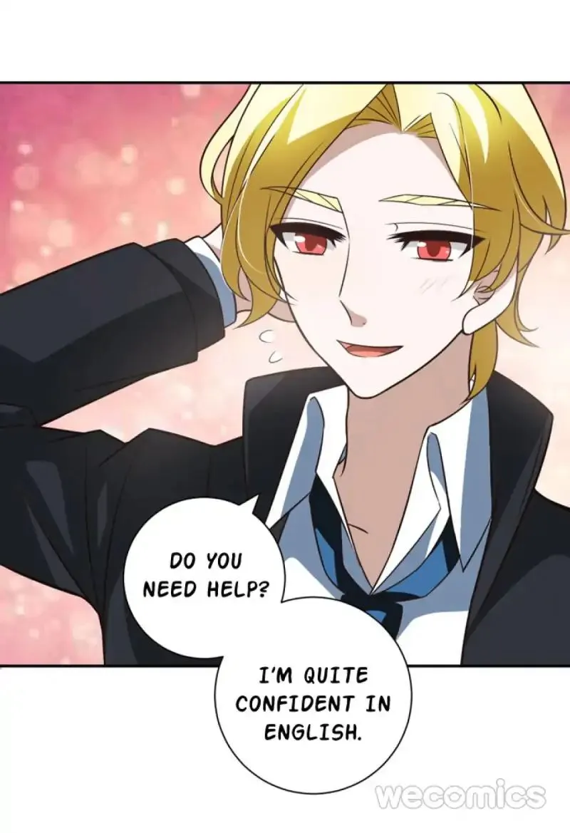 Read My Vampire Lover chapter 67 image 37 on Lezhin
