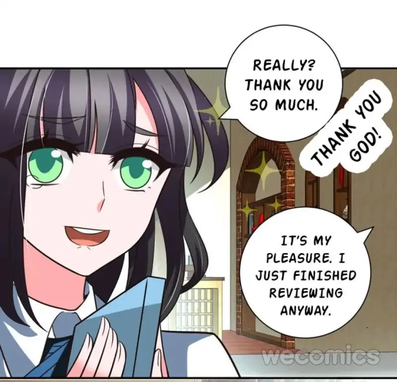 Read My Vampire Lover chapter 67 image 38 on Lezhin