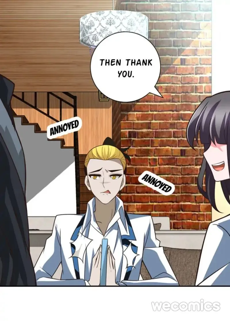 Read My Vampire Lover chapter 67 image 39 on Lezhin