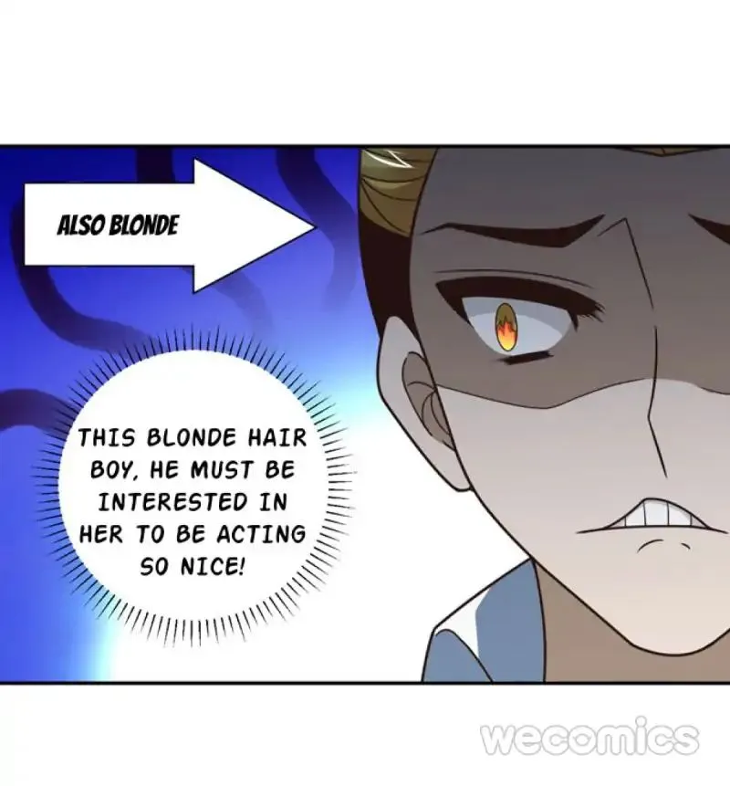 Read My Vampire Lover chapter 67 image 40 on Lezhin