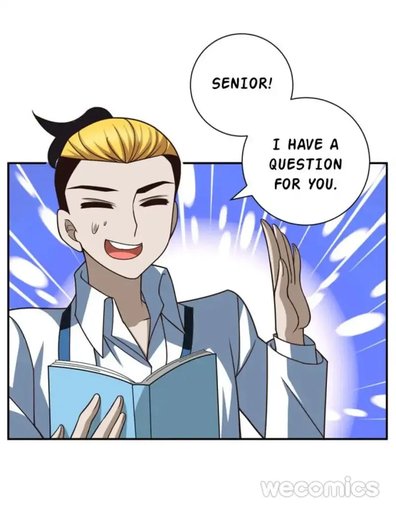 Read My Vampire Lover chapter 67 image 43 on Lezhin