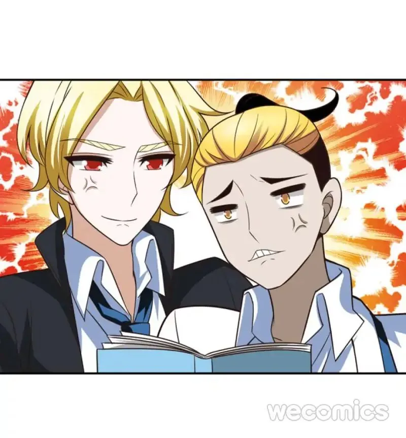 Read My Vampire Lover chapter 67 image 45 on Lezhin