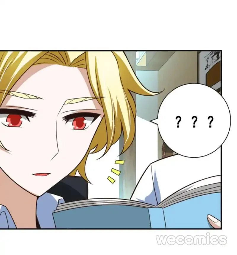 Read My Vampire Lover chapter 67 image 46 on Lezhin