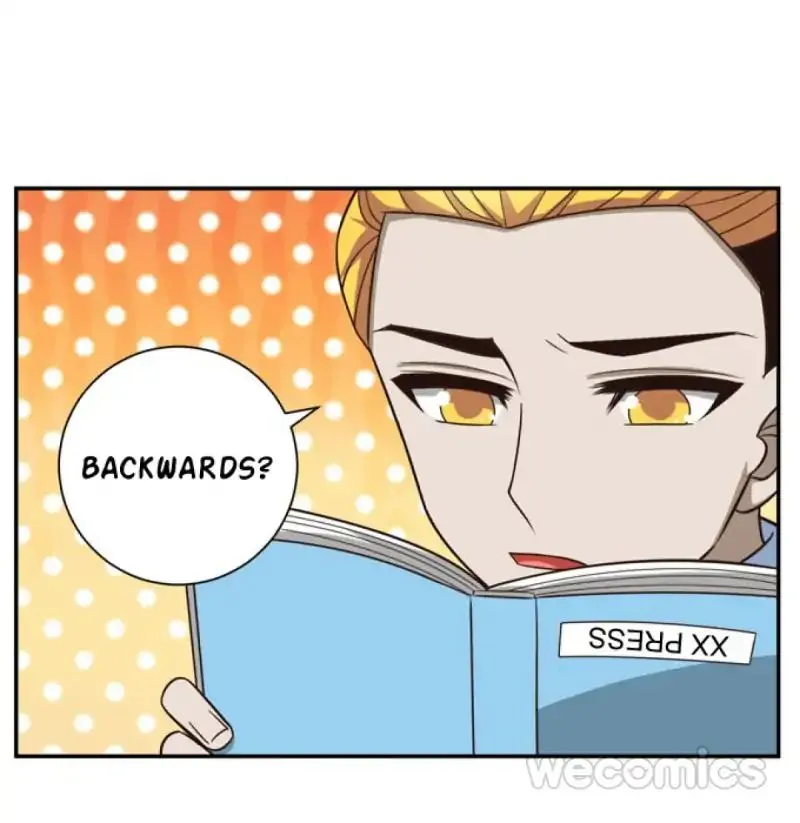 Read My Vampire Lover chapter 67 image 48 on Lezhin