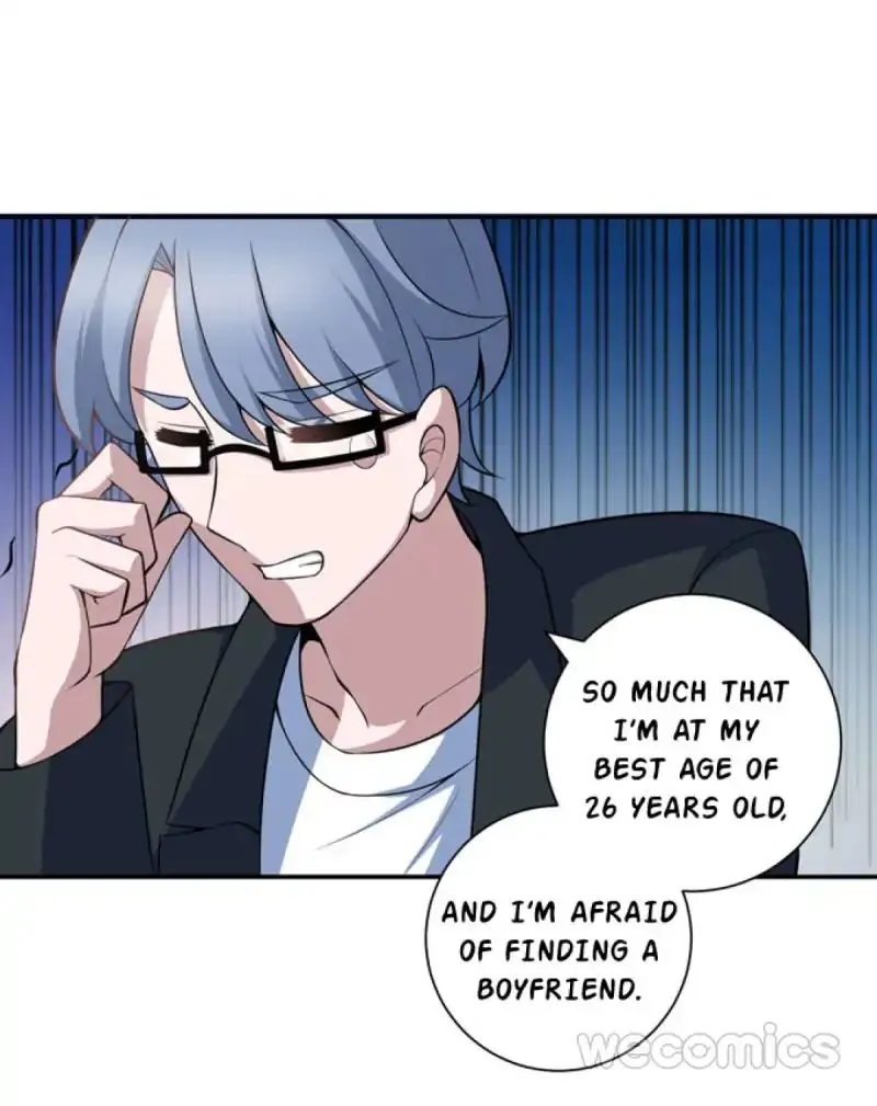 Read My Vampire Lover chapter 67 image 5 on Lezhin