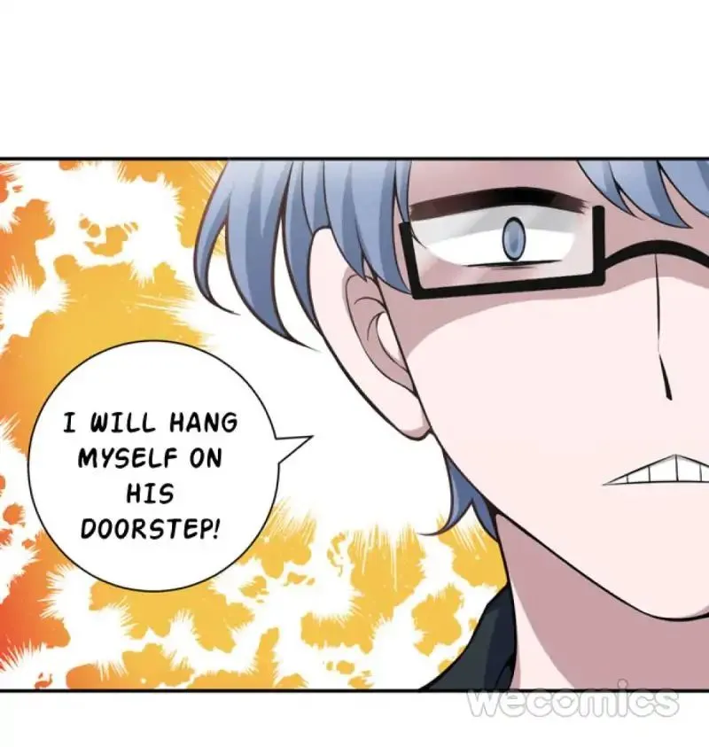 Read My Vampire Lover chapter 67 image 7 on Lezhin