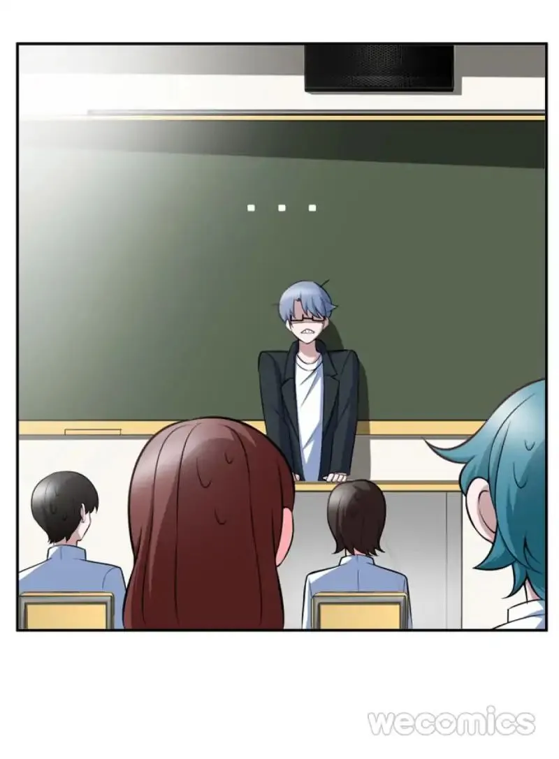 Read My Vampire Lover chapter 67 image 8 on Lezhin
