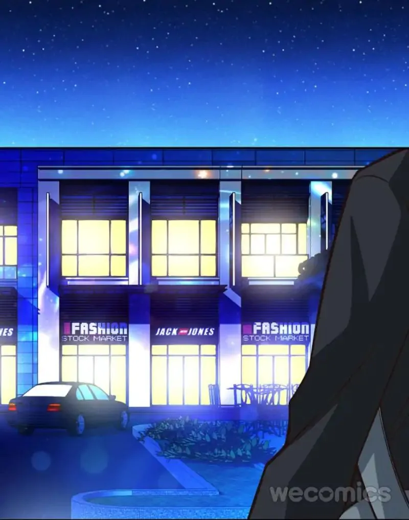 Read My Vampire Lover chapter 68 image 11 on Lezhin