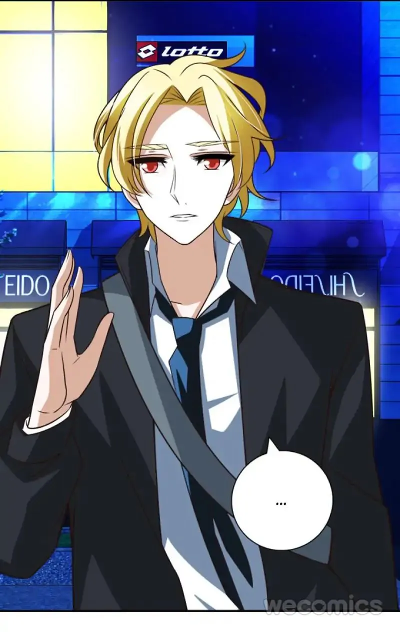 Read My Vampire Lover chapter 68 image 12 on Lezhin
