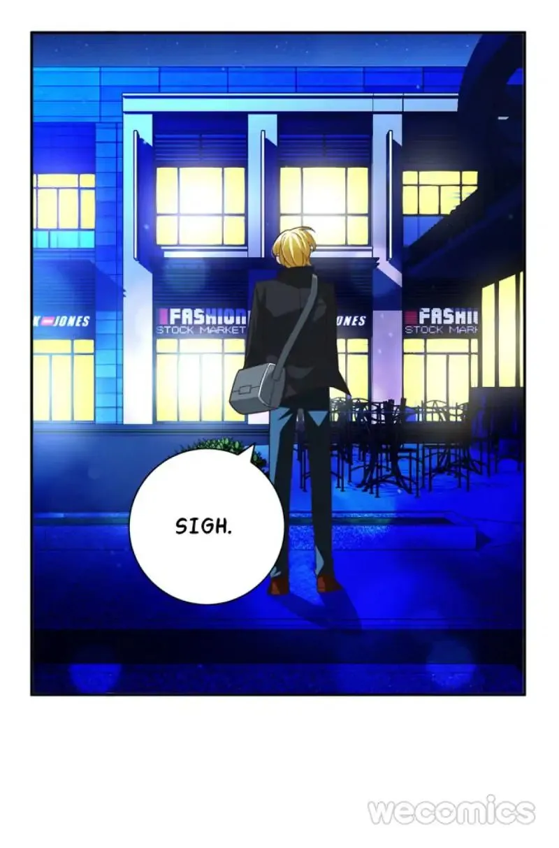 Read My Vampire Lover chapter 68 image 13 on Lezhin