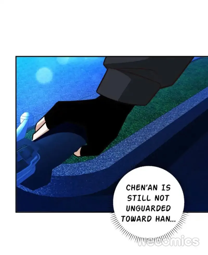 Read My Vampire Lover chapter 68 image 14 on Lezhin