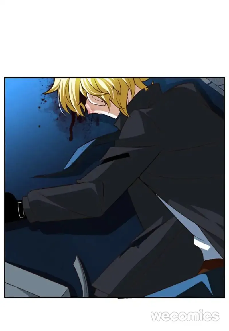 Read My Vampire Lover chapter 68 image 21 on Lezhin
