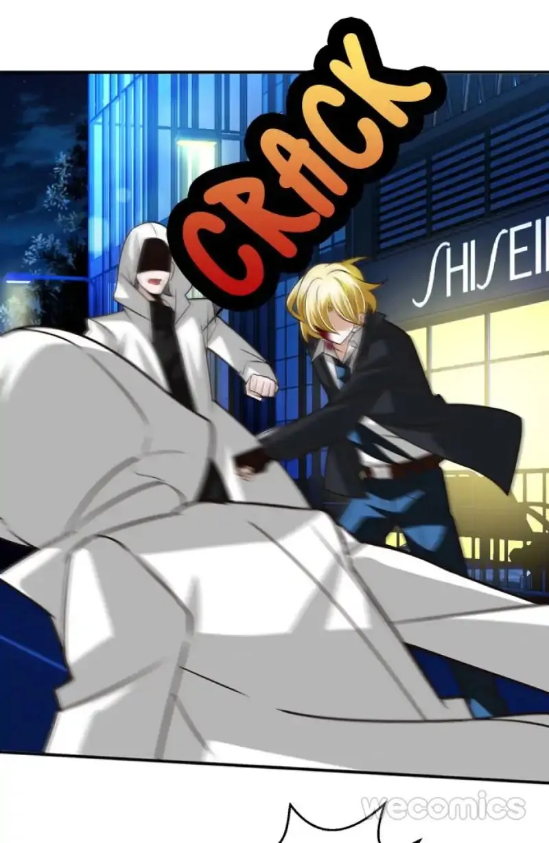 Read My Vampire Lover chapter 68 image 25 on Lezhin
