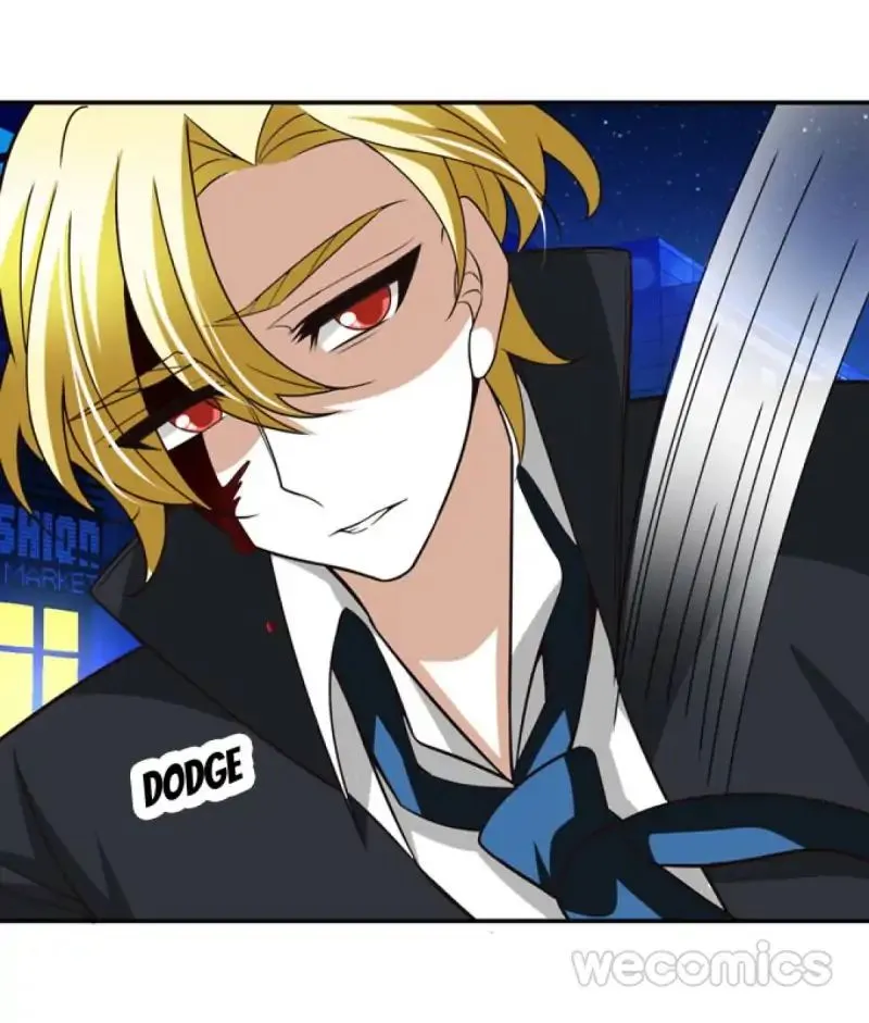 Read My Vampire Lover chapter 68 image 28 on Lezhin