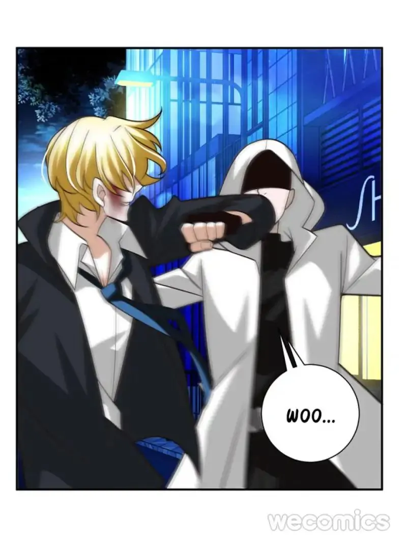 Read My Vampire Lover chapter 68 image 29 on Lezhin
