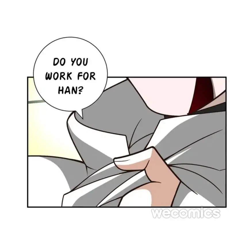 Read My Vampire Lover chapter 68 image 33 on Lezhin
