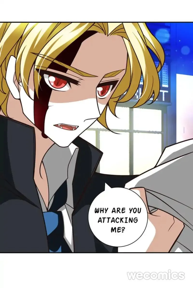 Read My Vampire Lover chapter 68 image 34 on Lezhin