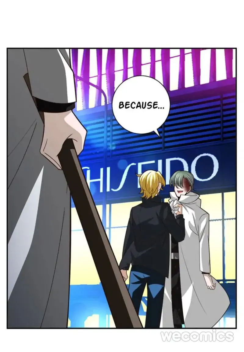 Read My Vampire Lover chapter 68 image 36 on Lezhin