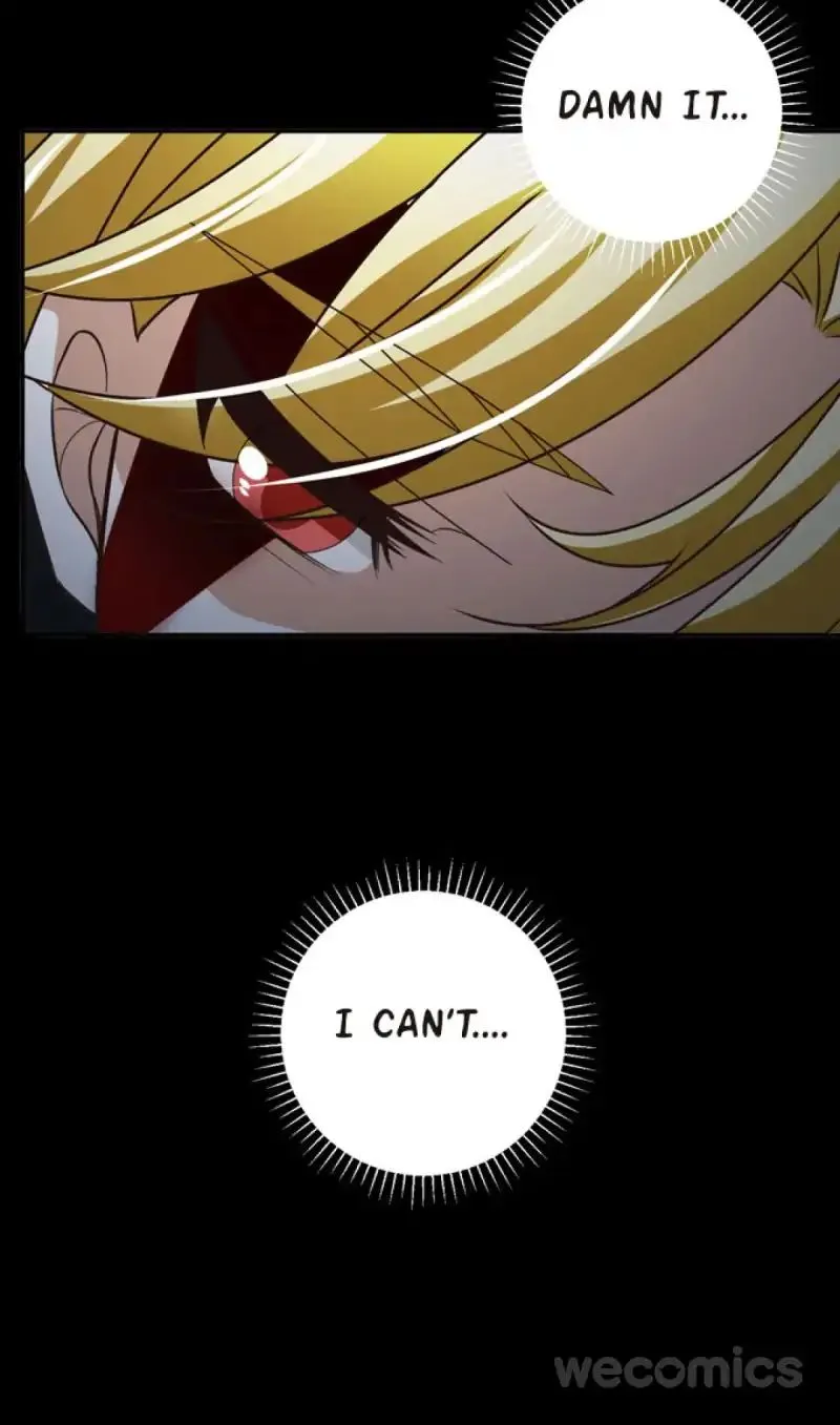 Read My Vampire Lover chapter 68 image 39 on Lezhin