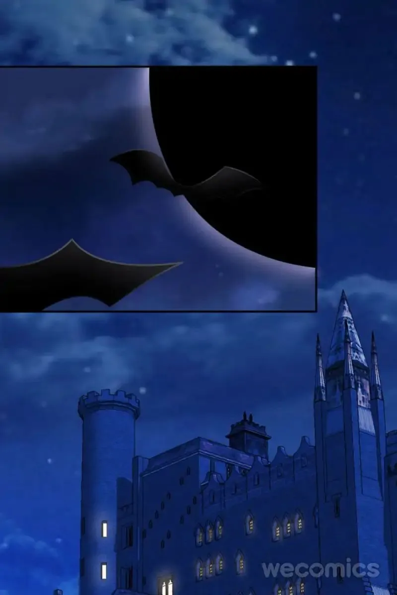 Read My Vampire Lover chapter 68 image 40 on Lezhin