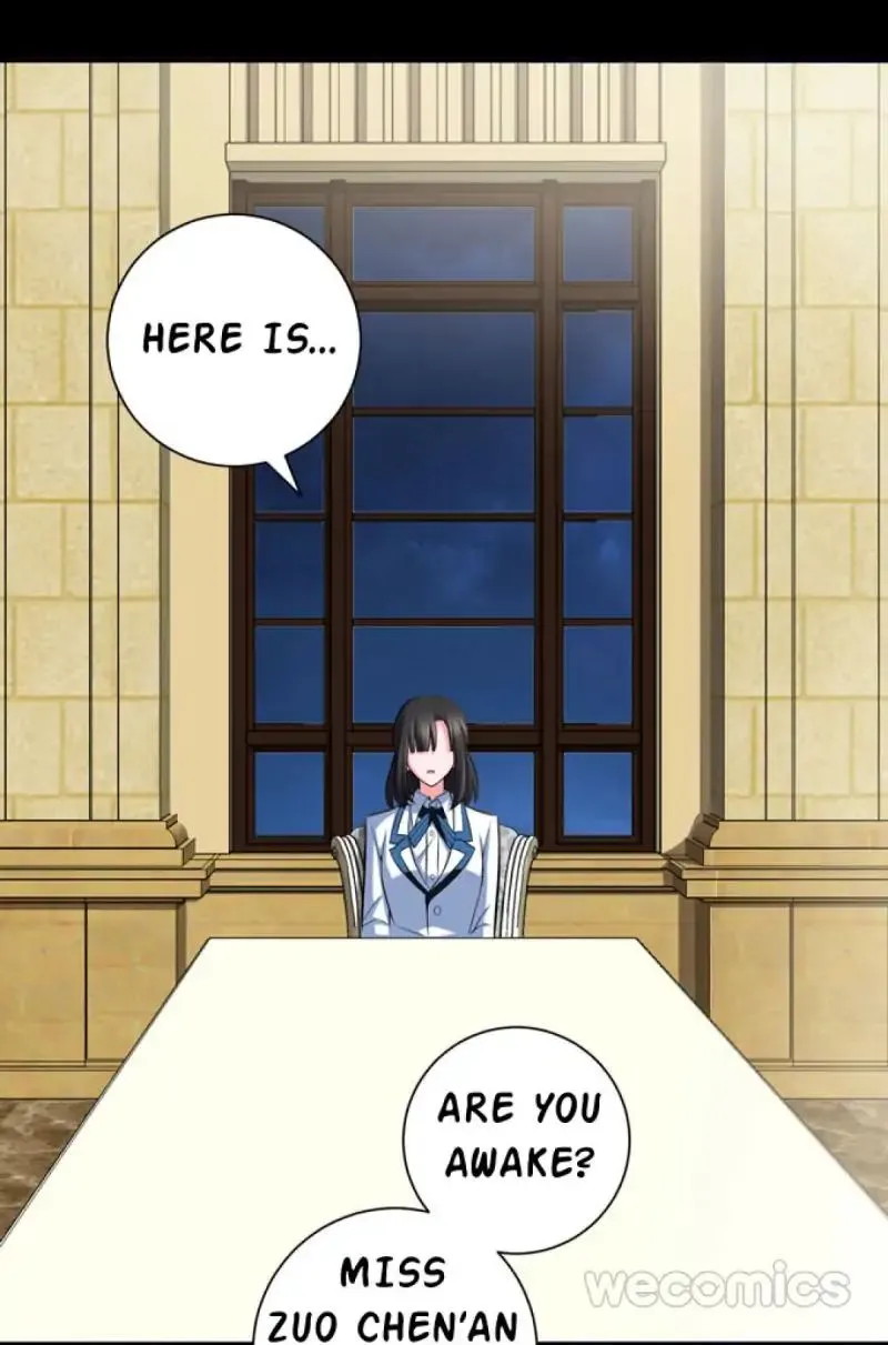 Read My Vampire Lover chapter 68 image 43 on Lezhin