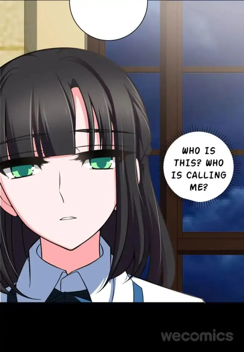 Read My Vampire Lover chapter 68 image 44 on Lezhin