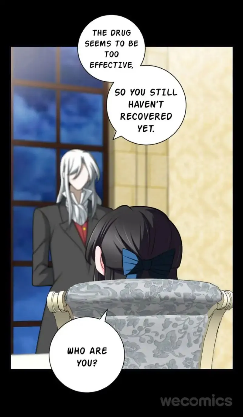 Read My Vampire Lover chapter 68 image 45 on Lezhin