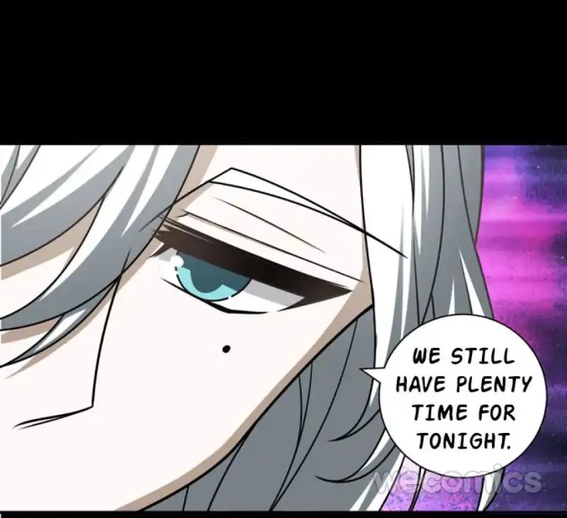 Read My Vampire Lover chapter 68 image 46 on Lezhin