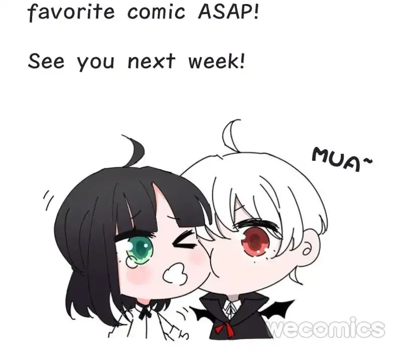 Read My Vampire Lover chapter 68 image 52 on Lezhin