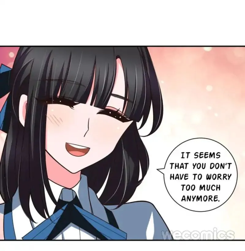 Read My Vampire Lover chapter 68 image 8 on Lezhin