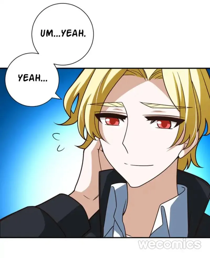 Read My Vampire Lover chapter 68 image 9 on Lezhin