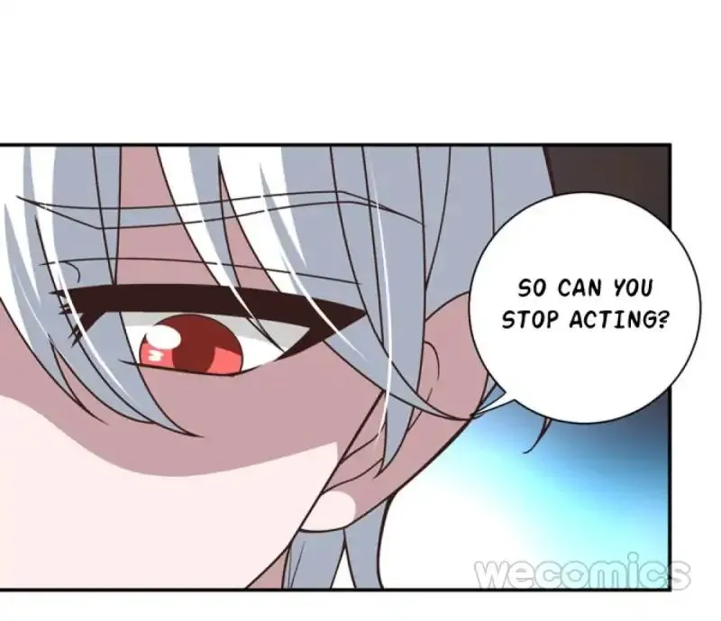 Read My Vampire Lover chapter 69 image 10 on Lezhin