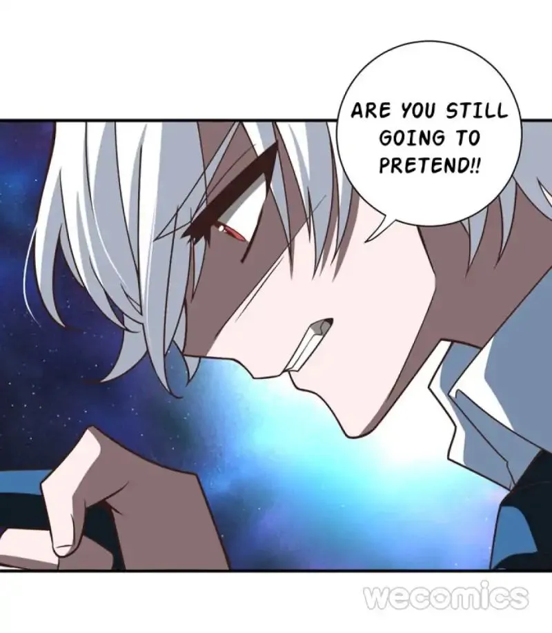 Read My Vampire Lover chapter 69 image 13 on Lezhin