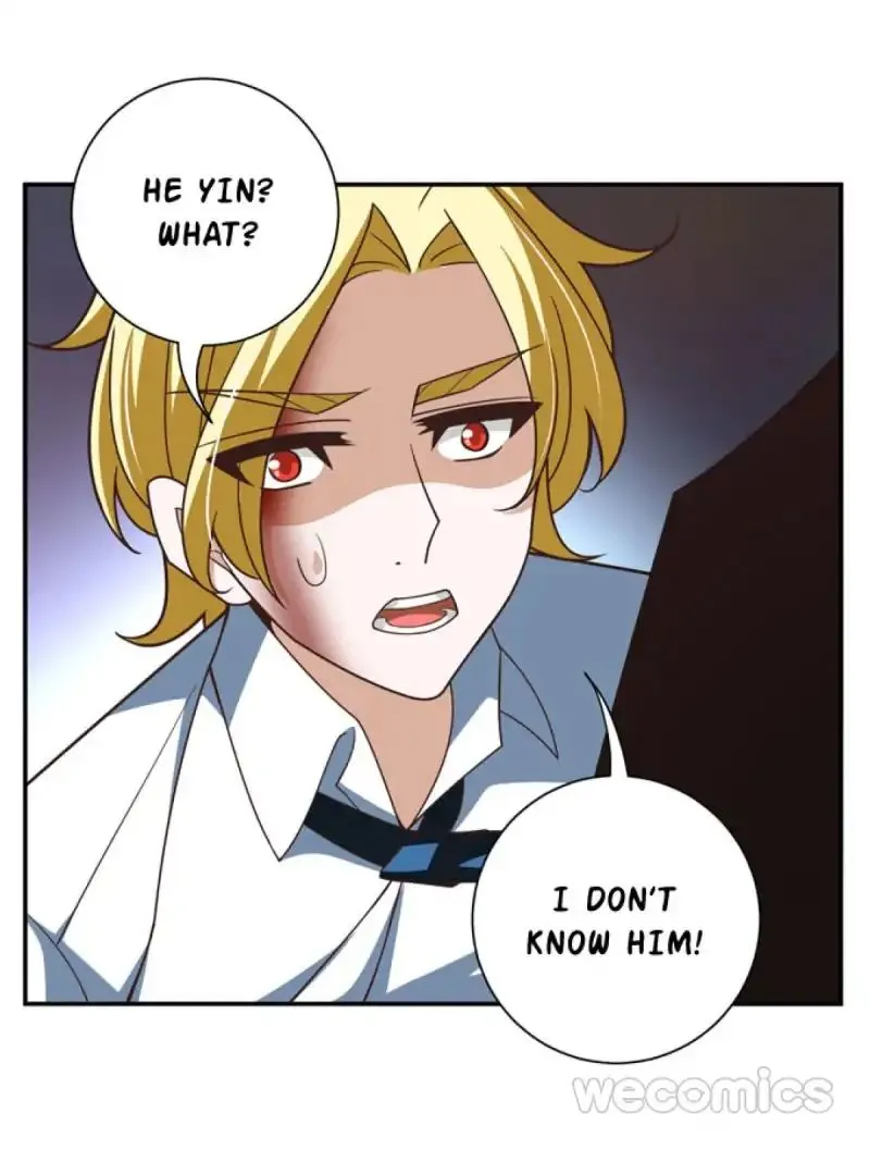 Read My Vampire Lover chapter 69 image 14 on Lezhin