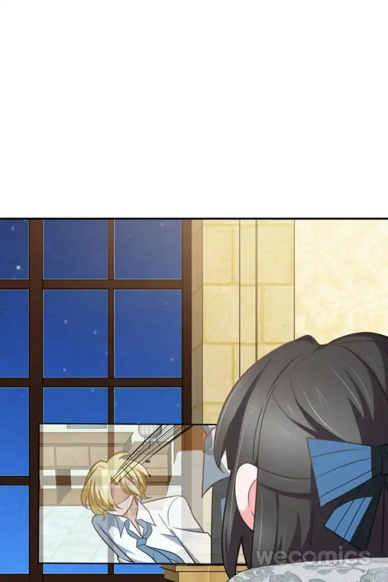 Read My Vampire Lover chapter 69 image 18 on Lezhin