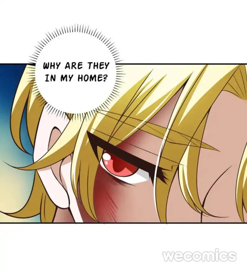 Read My Vampire Lover chapter 69 image 2 on Lezhin