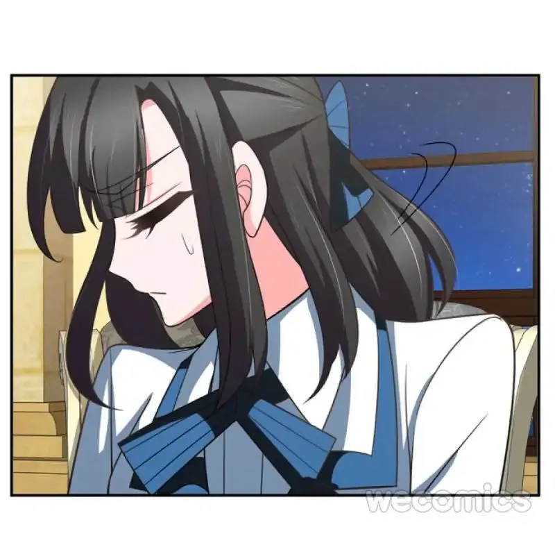 Read My Vampire Lover chapter 69 image 20 on Lezhin