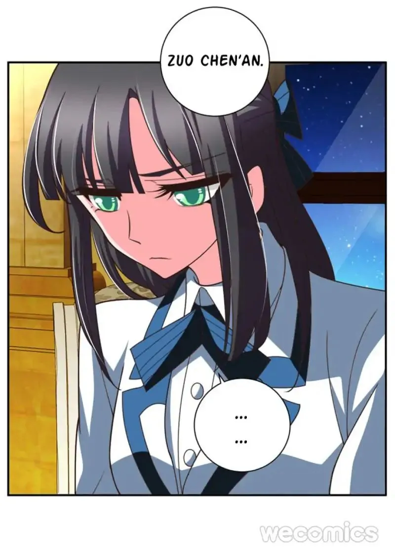Read My Vampire Lover chapter 69 image 22 on Lezhin