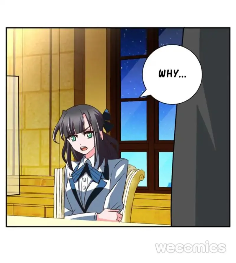 Read My Vampire Lover chapter 69 image 23 on Lezhin