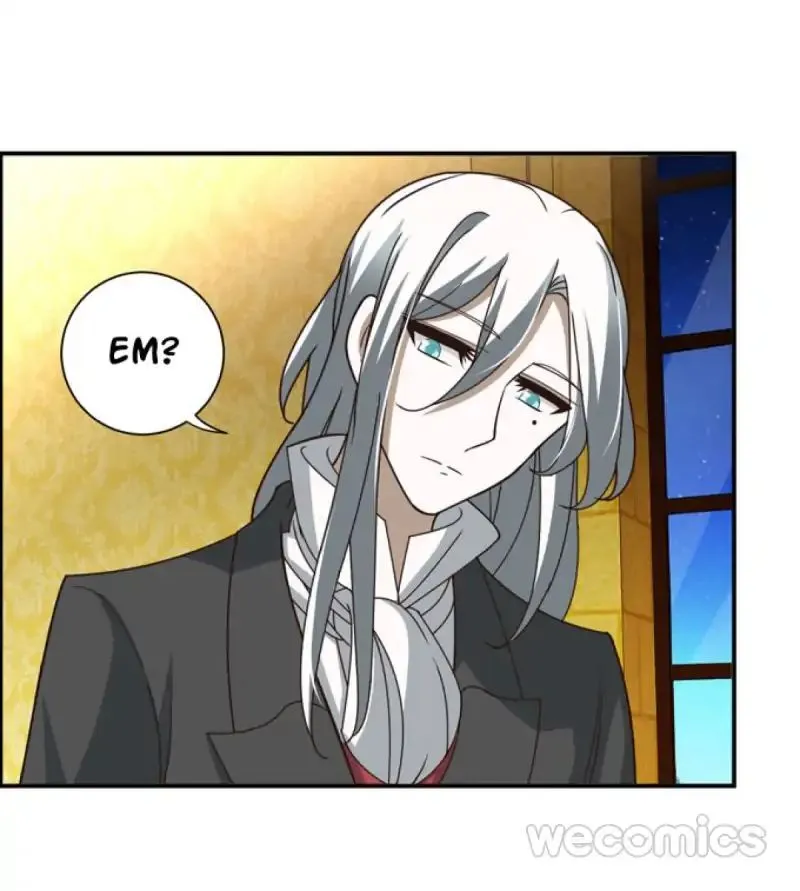 Read My Vampire Lover chapter 69 image 24 on Lezhin