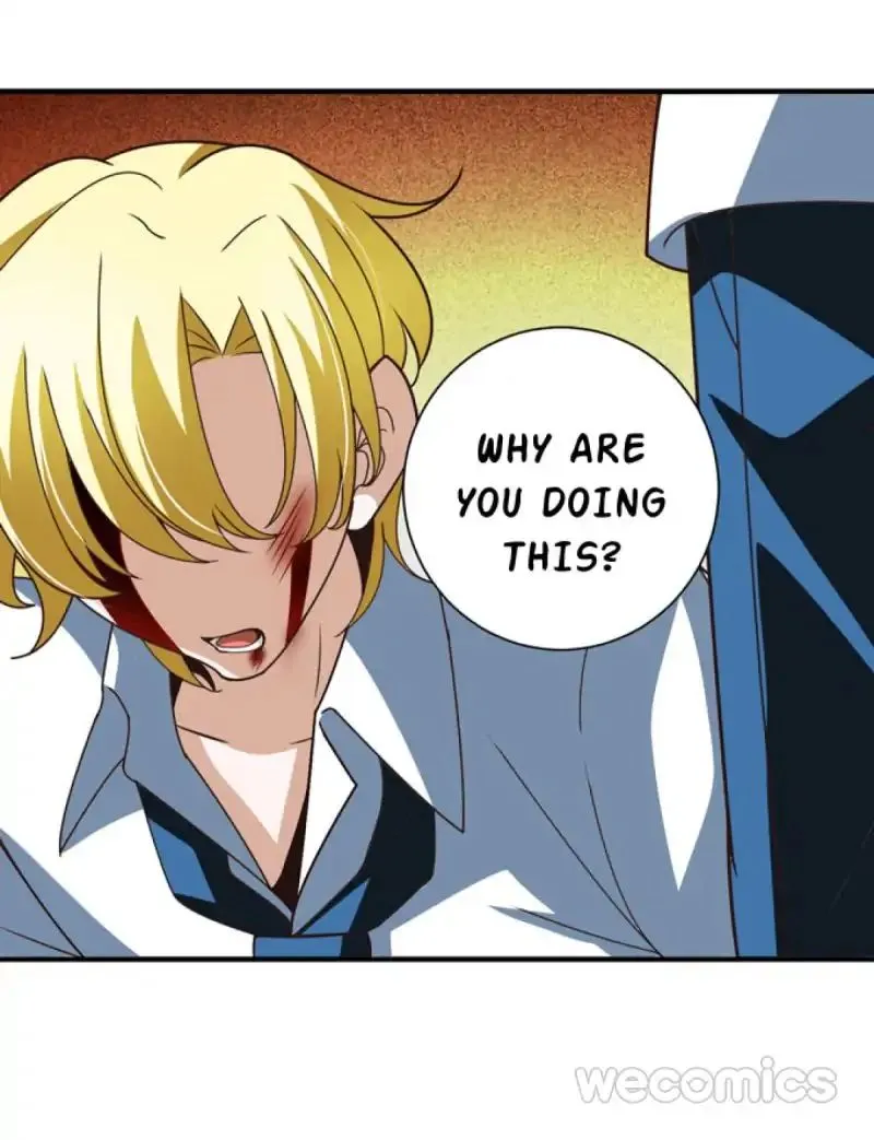 Read My Vampire Lover chapter 69 image 25 on Lezhin