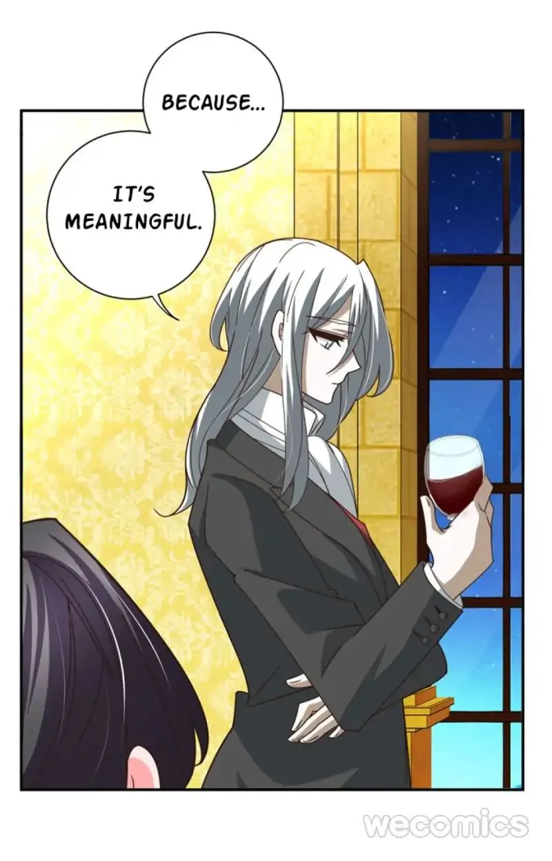 Read My Vampire Lover chapter 69 image 26 on Lezhin