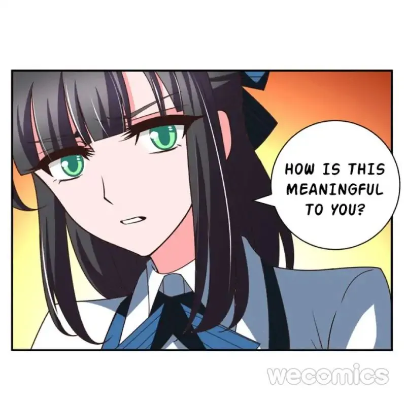Read My Vampire Lover chapter 69 image 27 on Lezhin