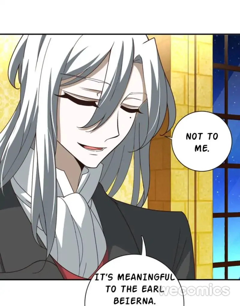 Read My Vampire Lover chapter 69 image 28 on Lezhin
