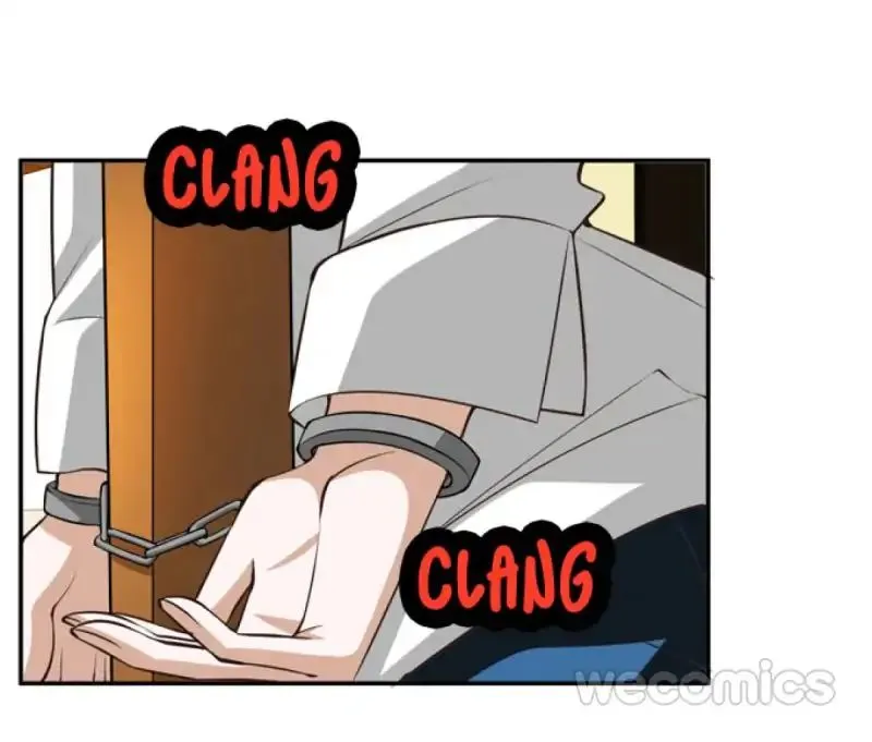 Read My Vampire Lover chapter 69 image 3 on Lezhin