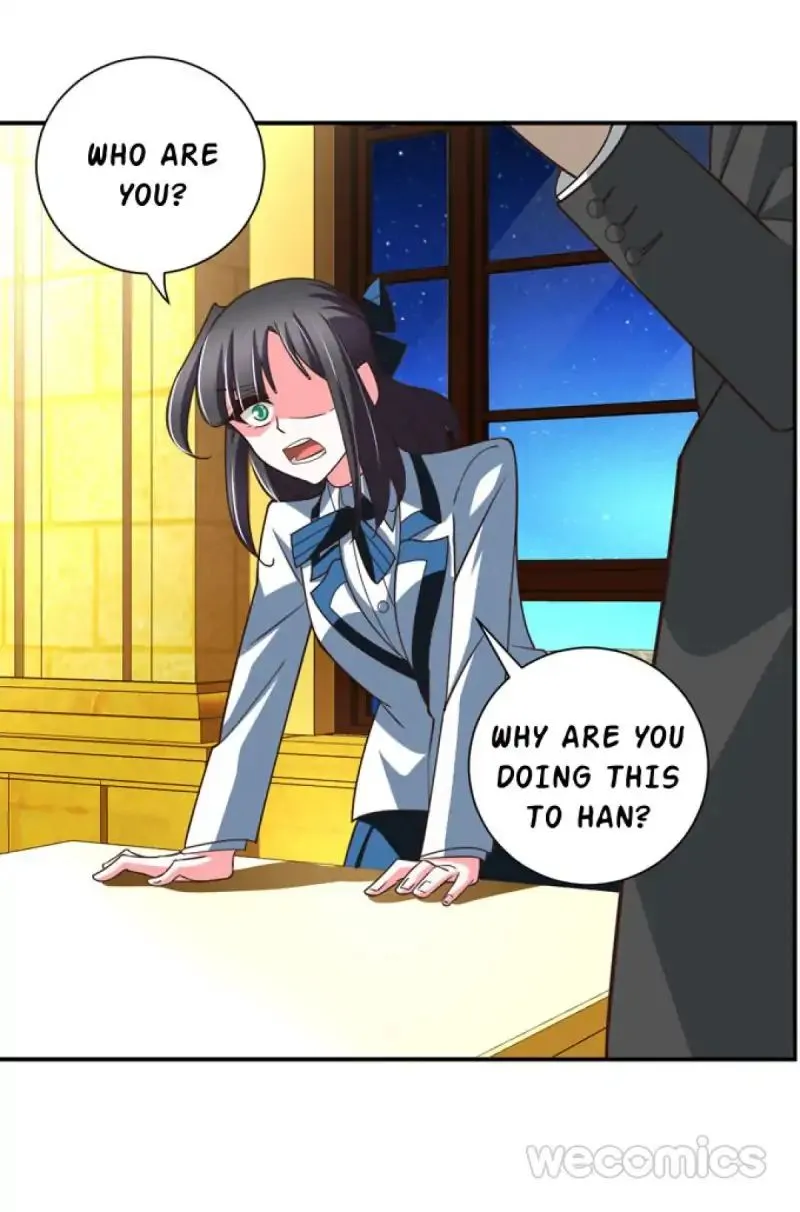 Read My Vampire Lover chapter 69 image 30 on Lezhin