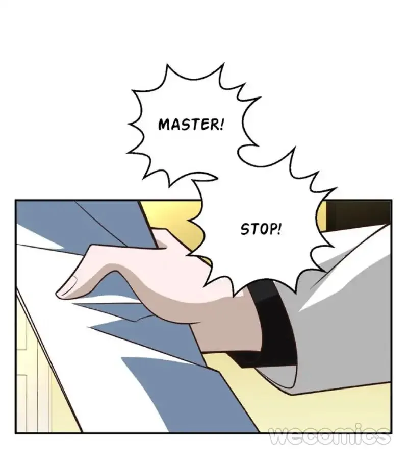 Read My Vampire Lover chapter 69 image 32 on Lezhin
