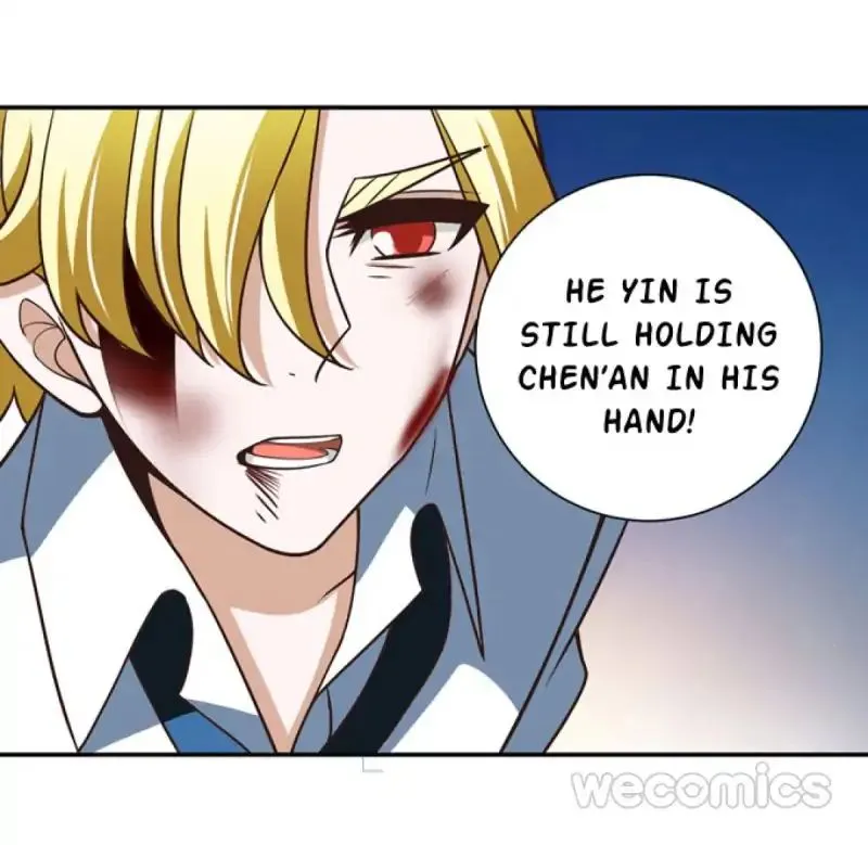 Read My Vampire Lover chapter 69 image 34 on Lezhin