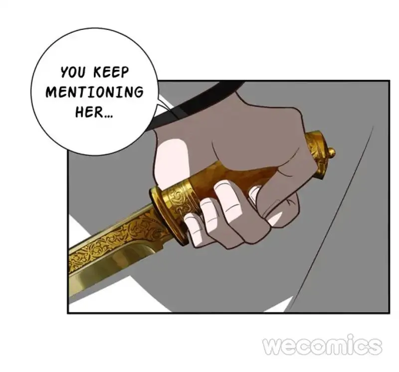 Read My Vampire Lover chapter 69 image 35 on Lezhin
