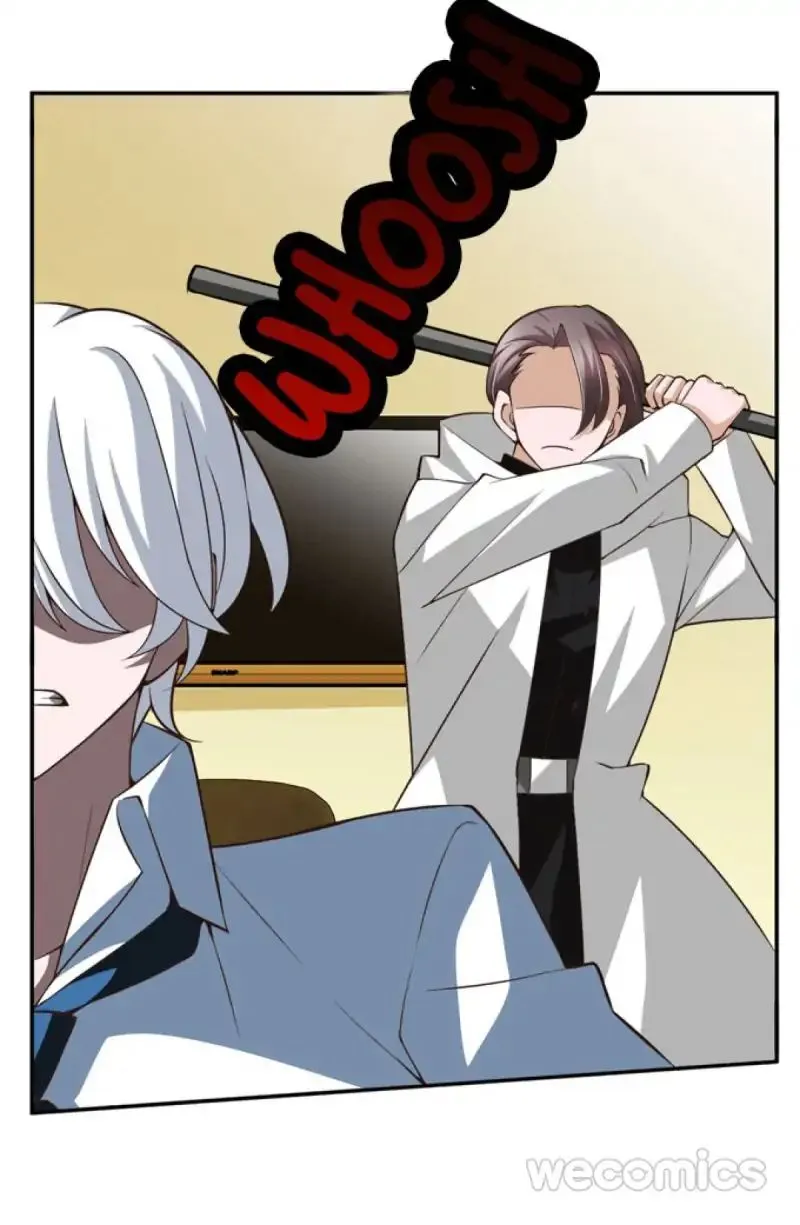 Read My Vampire Lover chapter 69 image 38 on Lezhin